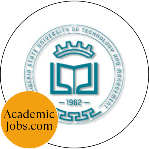 Siberian State Industrial University logo